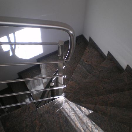 Haus Peter Schiestl Apartment Zell am Ziller Bagian luar foto