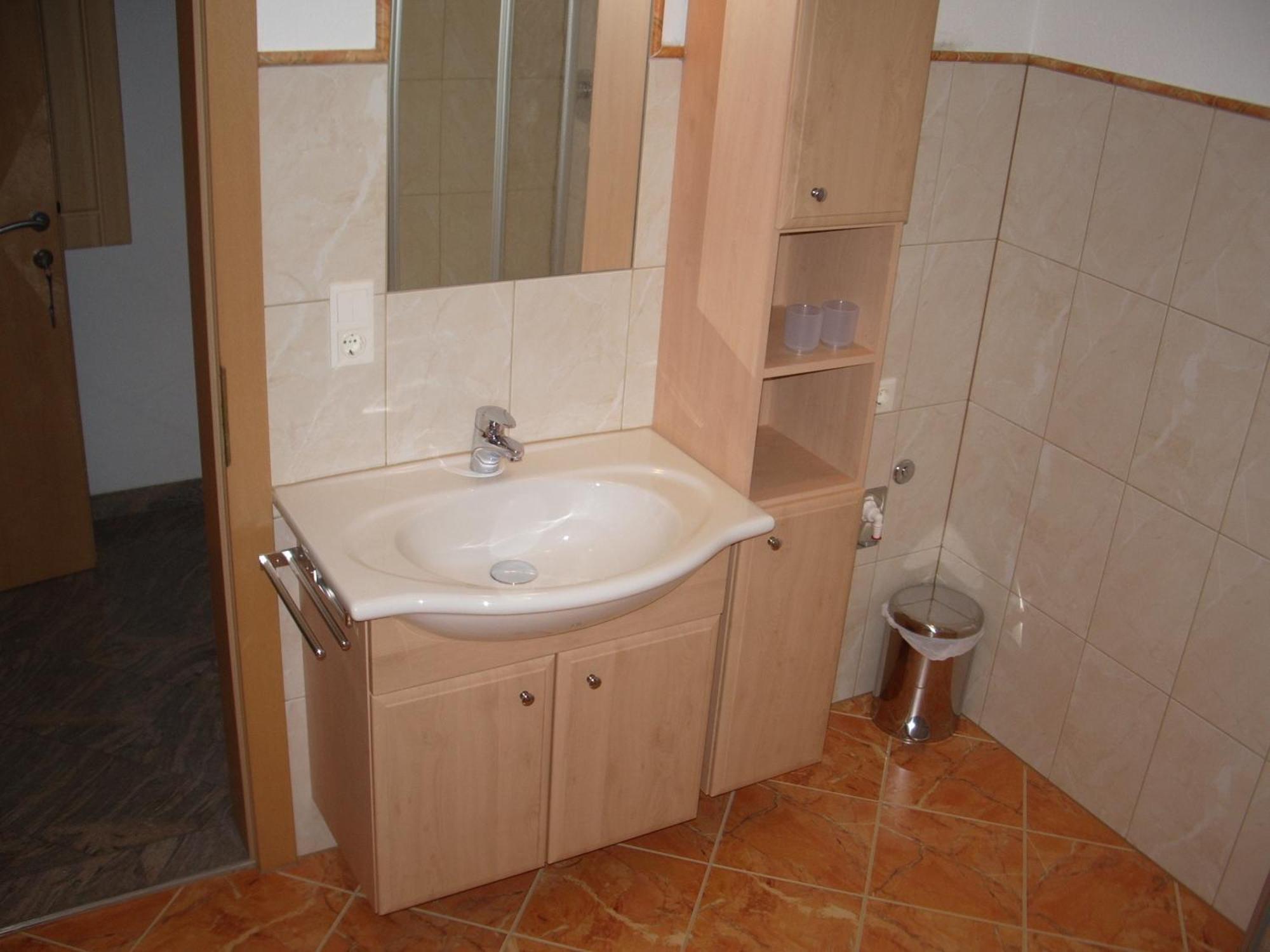 Haus Peter Schiestl Apartment Zell am Ziller Bagian luar foto