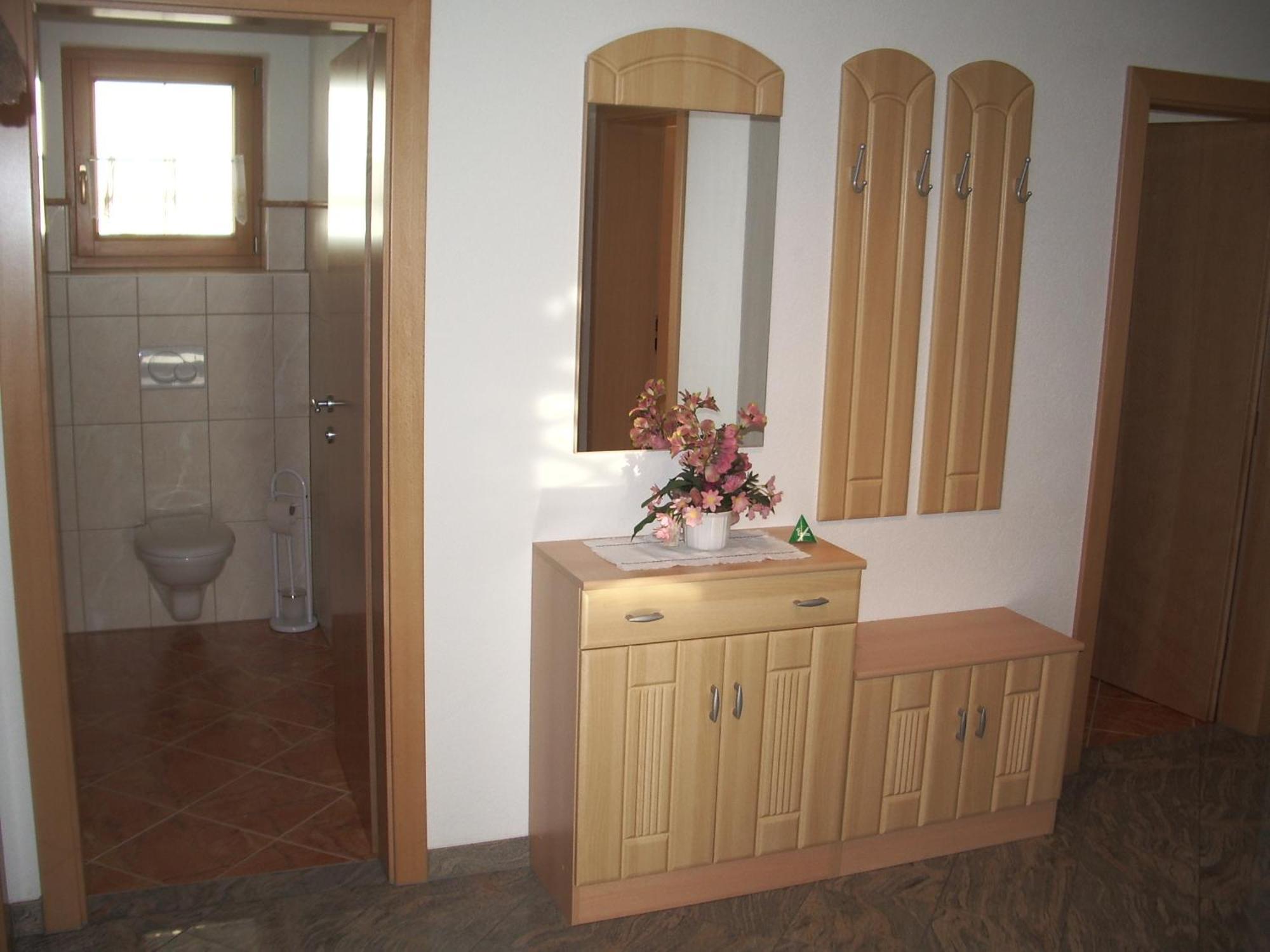 Haus Peter Schiestl Apartment Zell am Ziller Bagian luar foto