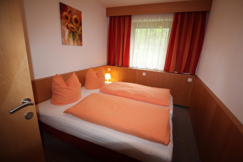 Haus Peter Schiestl Apartment Zell am Ziller Bagian luar foto
