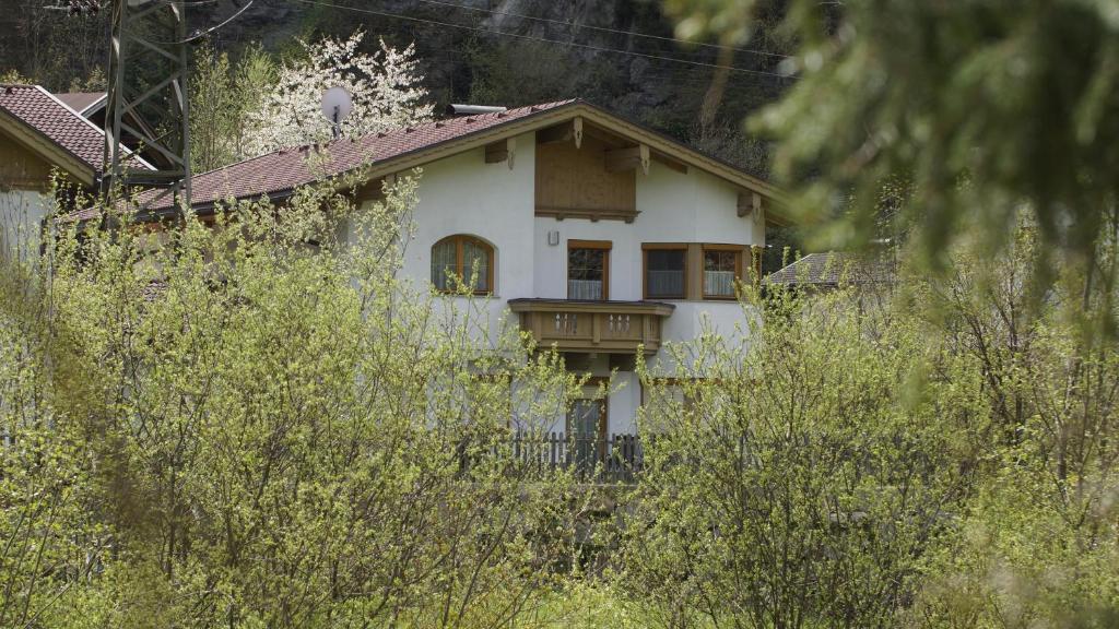 Haus Peter Schiestl Apartment Zell am Ziller Bagian luar foto